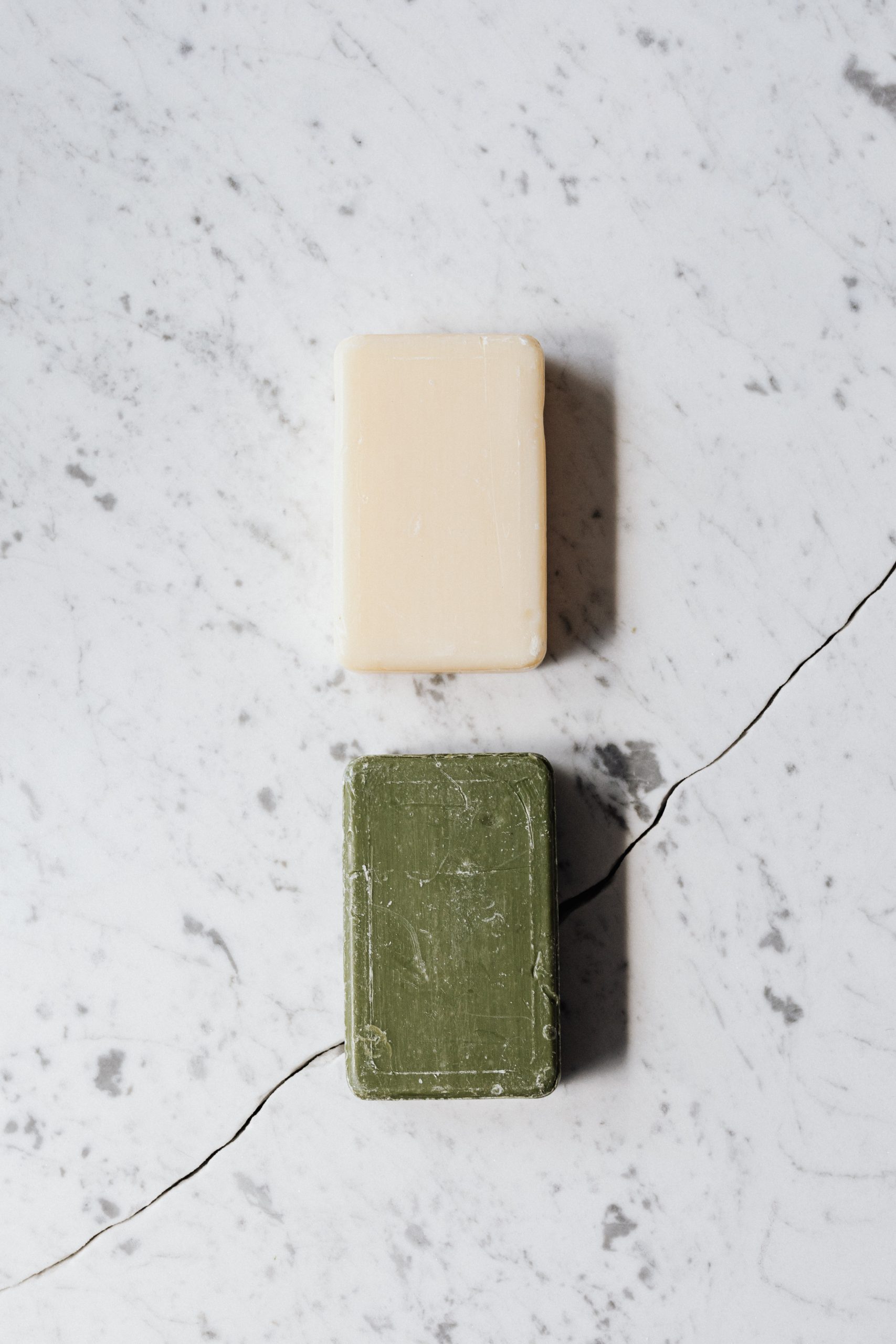 Savon visage – Pack duo