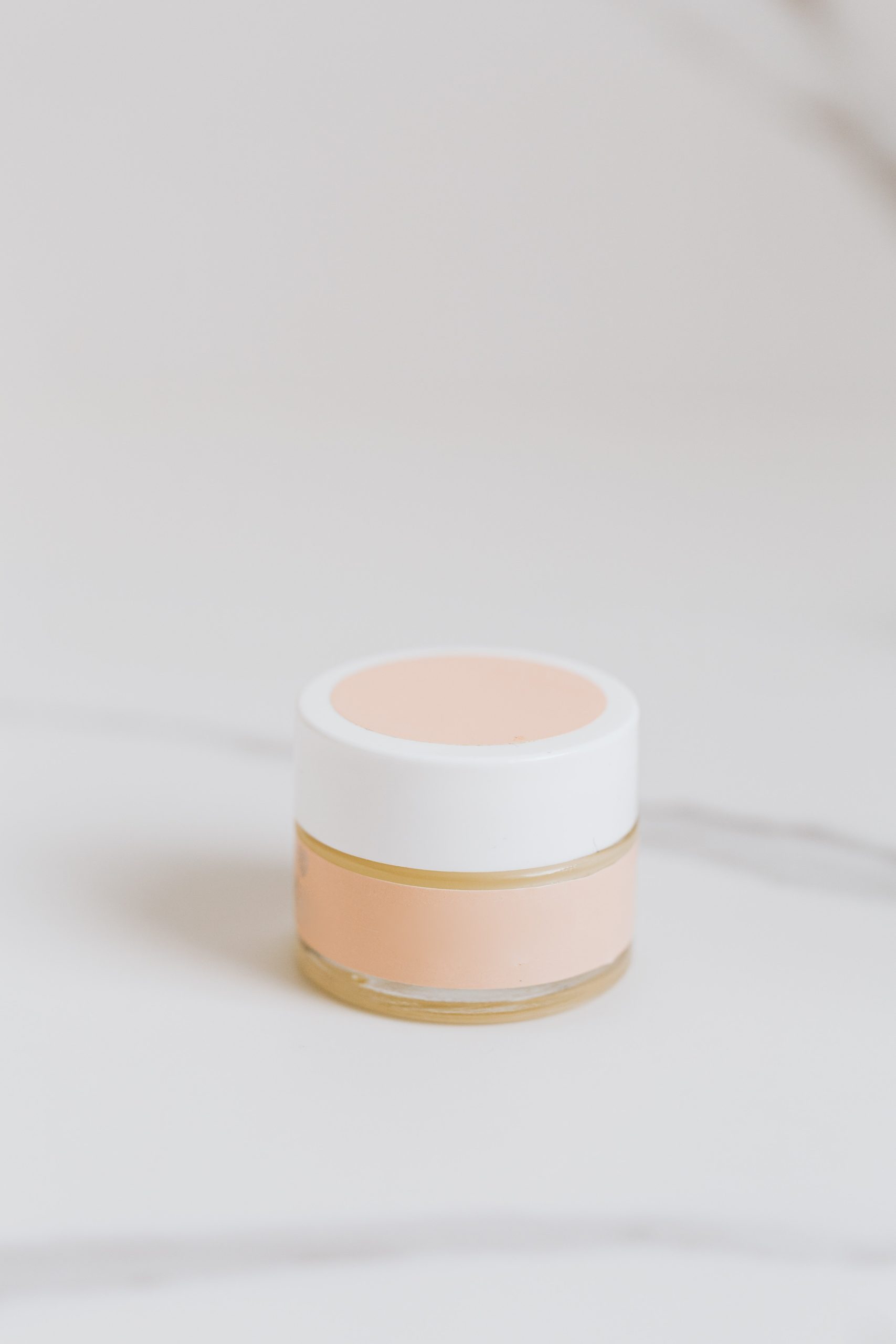 Baume à lèvre – Vanille