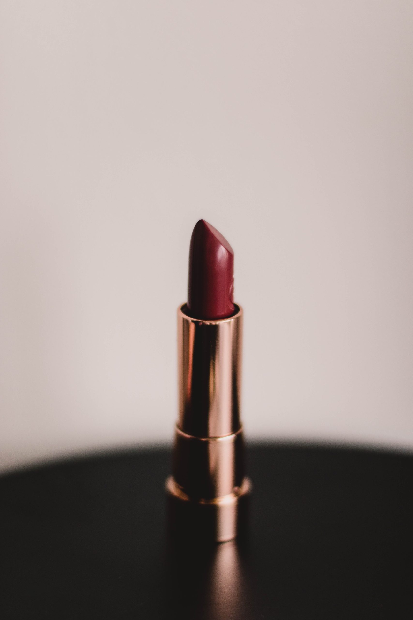 Rouge à lèvre – Prune