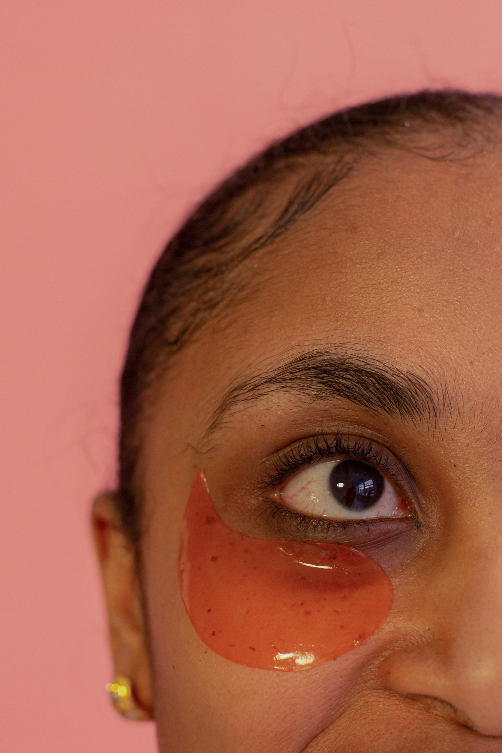 Patch yeux – Hydratant