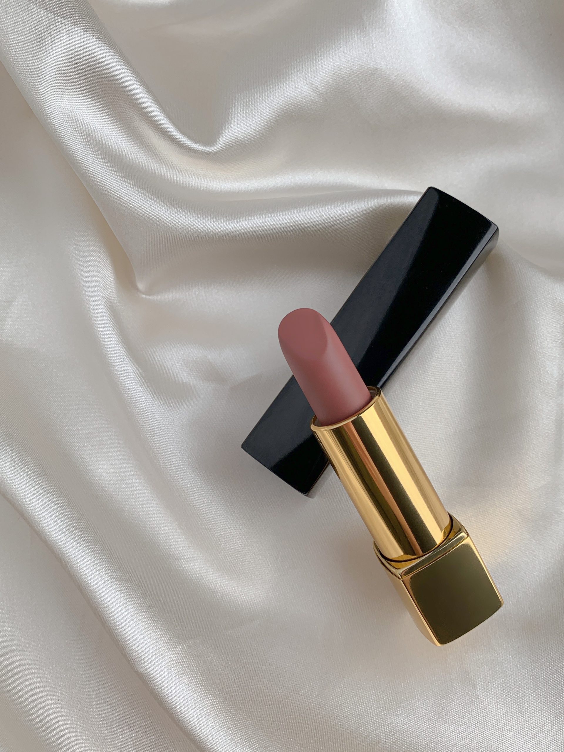 Rouge à lèvre – Nude